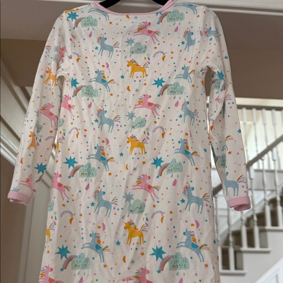 Magnetic Me Unicorn Footie - Picture 5 of 7